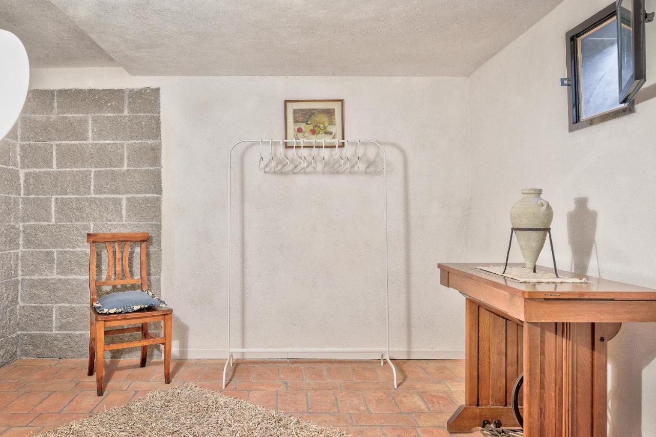 Sacrofanum Villa سينالونغا المظهر الخارجي الصورة