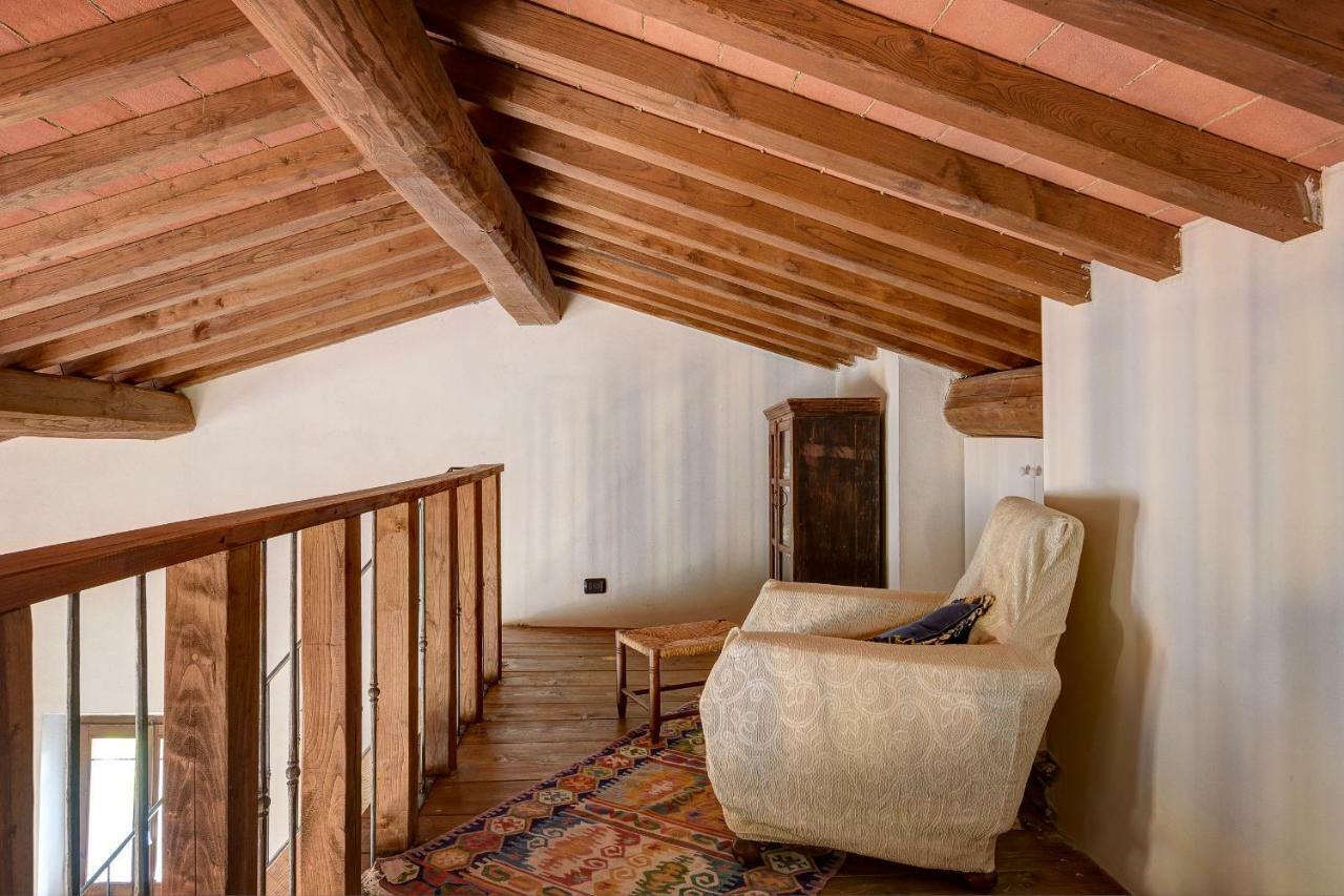 Sacrofanum Villa سينالونغا المظهر الخارجي الصورة